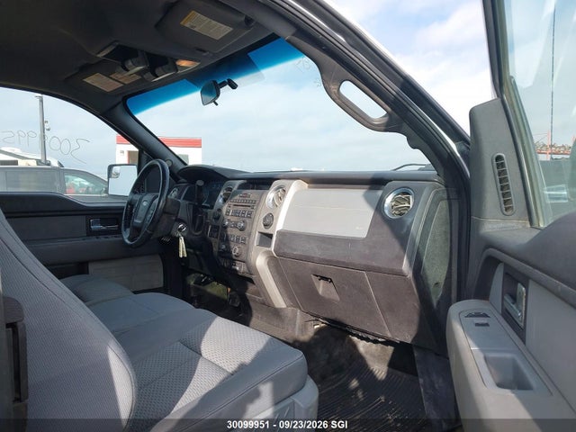 2012 Ford F150 Super Cab მანქანა იყიდება აუქციონზე, vin: 1FTVX1ET5CKE00963, აუქციონის ნომერი: 30099951