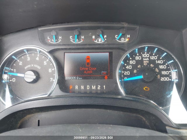 2012 Ford F150 Super Cab მანქანა იყიდება აუქციონზე, vin: 1FTVX1ET5CKE00963, აუქციონის ნომერი: 30099951