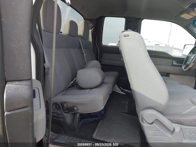 2012 Ford F150 Super Cab მანქანა იყიდება აუქციონზე, vin: 1FTVX1ET5CKE00963, აუქციონის ნომერი: 30099951