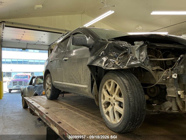 Продажа на аукционе авто 2012 Nissan Rogue S/sv, vin: JN8AS5MV9CW411694, номер лота: 30099957