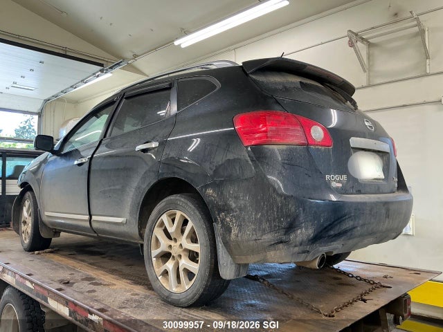 Продажа на аукционе авто 2012 Nissan Rogue S/sv, vin: JN8AS5MV9CW411694, номер лота: 30099957