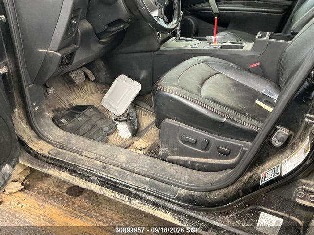 Продажа на аукционе авто 2012 Nissan Rogue S/sv, vin: JN8AS5MV9CW411694, номер лота: 30099957
