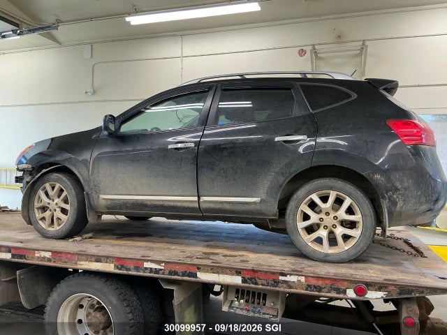 Продажа на аукционе авто 2012 Nissan Rogue S/sv, vin: JN8AS5MV9CW411694, номер лота: 30099957