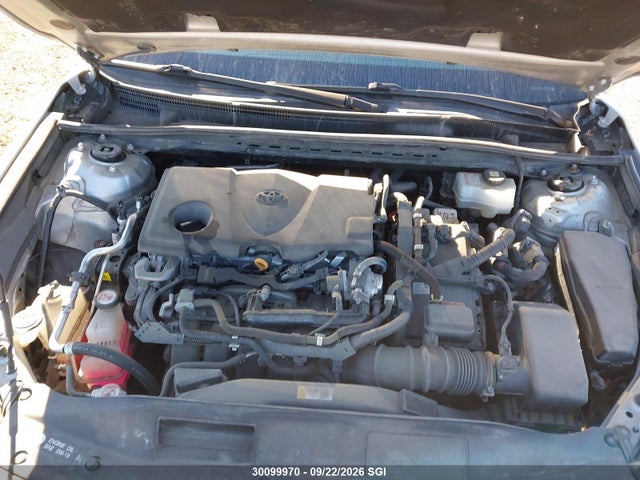 Aukcja sprzedaży 2021 Toyota Camry Xse, vin: 4T1K31AK5MU028330, numer aukcji: 30099970