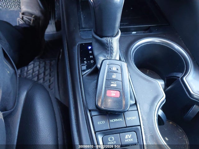 Aukcja sprzedaży 2021 Toyota Camry Xse, vin: 4T1K31AK5MU028330, numer aukcji: 30099970