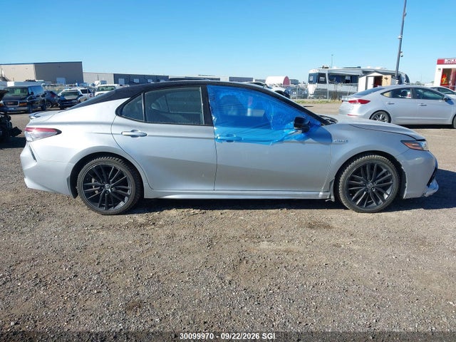 Aukcja sprzedaży 2021 Toyota Camry Xse, vin: 4T1K31AK5MU028330, numer aukcji: 30099970