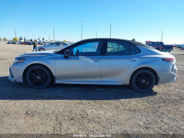 Aukcja sprzedaży 2021 Toyota Camry Xse, vin: 4T1K31AK5MU028330, numer aukcji: 30099970