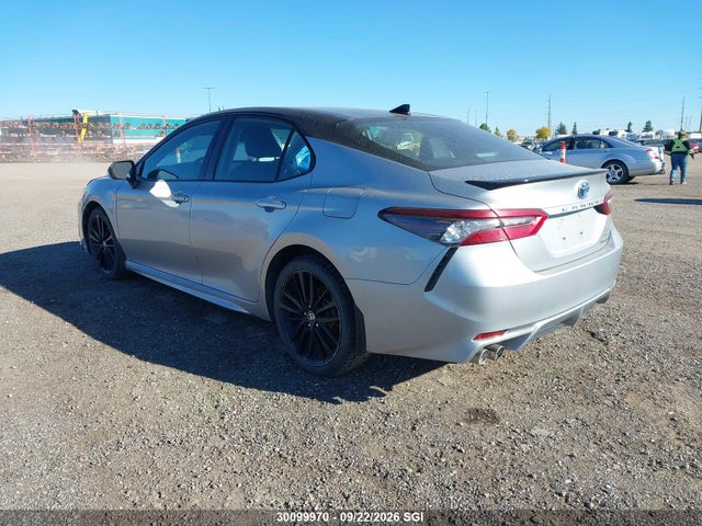 Aukcja sprzedaży 2021 Toyota Camry Xse, vin: 4T1K31AK5MU028330, numer aukcji: 30099970