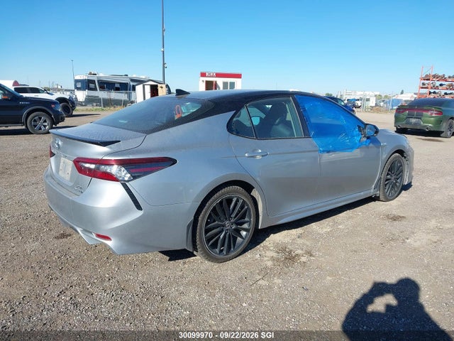 Aukcja sprzedaży 2021 Toyota Camry Xse, vin: 4T1K31AK5MU028330, numer aukcji: 30099970