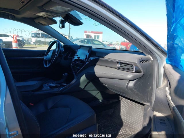 Aukcja sprzedaży 2021 Toyota Camry Xse, vin: 4T1K31AK5MU028330, numer aukcji: 30099970