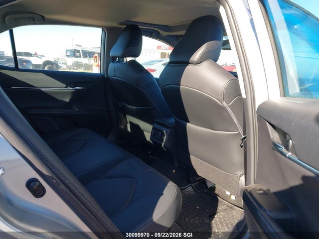 Aukcja sprzedaży 2021 Toyota Camry Xse, vin: 4T1K31AK5MU028330, numer aukcji: 30099970