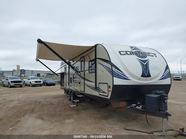 Продаж на аукціоні авто 2018 Kz Inc. Connect Se Se, vin: 4EZTL3223J8092873, номер лоту: 30097340