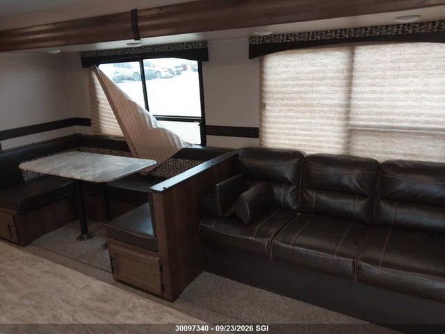 Продажа на аукционе авто 2018 Kz Inc. Connect Se Se, vin: 4EZTL3223J8092873, номер лота: 30097340