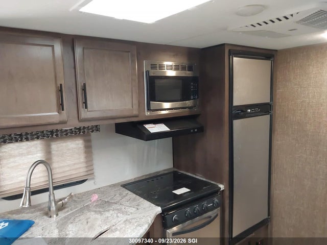 Продажа на аукционе авто 2018 Kz Inc. Connect Se Se, vin: 4EZTL3223J8092873, номер лота: 30097340