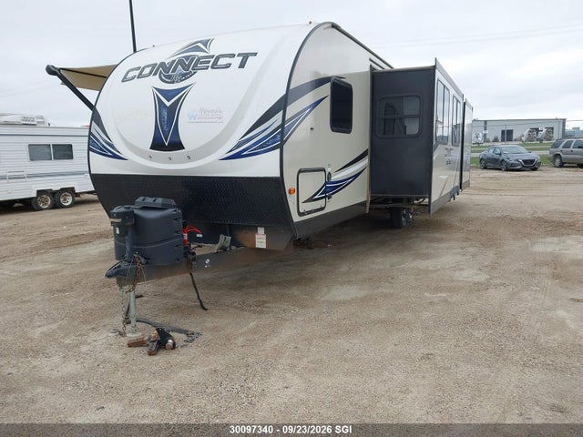 Продажа на аукционе авто 2018 Kz Inc. Connect Se Se, vin: 4EZTL3223J8092873, номер лота: 30097340