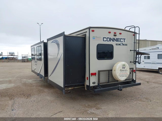 Продажа на аукционе авто 2018 Kz Inc. Connect Se Se, vin: 4EZTL3223J8092873, номер лота: 30097340