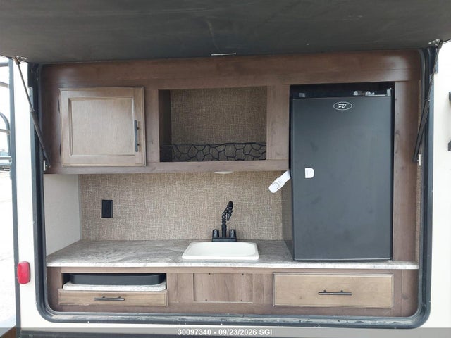 Продажа на аукционе авто 2018 Kz Inc. Connect Se Se, vin: 4EZTL3223J8092873, номер лота: 30097340