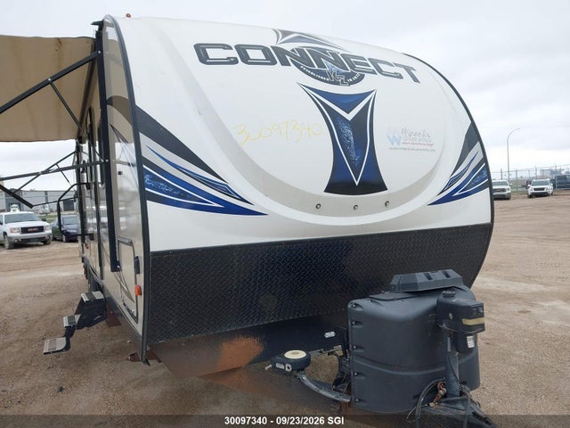 Продажа на аукционе авто 2018 Kz Inc. Connect Se Se, vin: 4EZTL3223J8092873, номер лота: 30097340