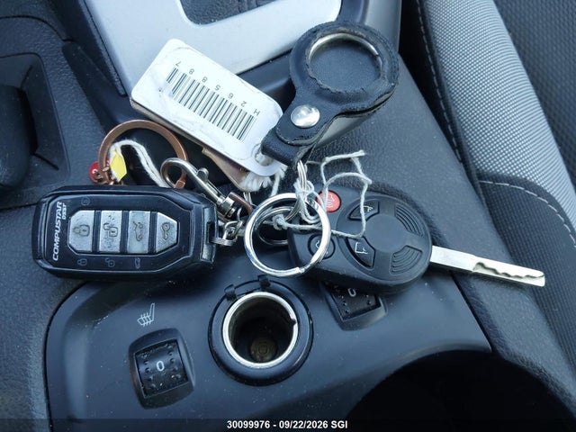 Aukcja sprzedaży 2013 Ford Focus Se, vin: 1FADP3F20DL248895, numer aukcji: 30099976