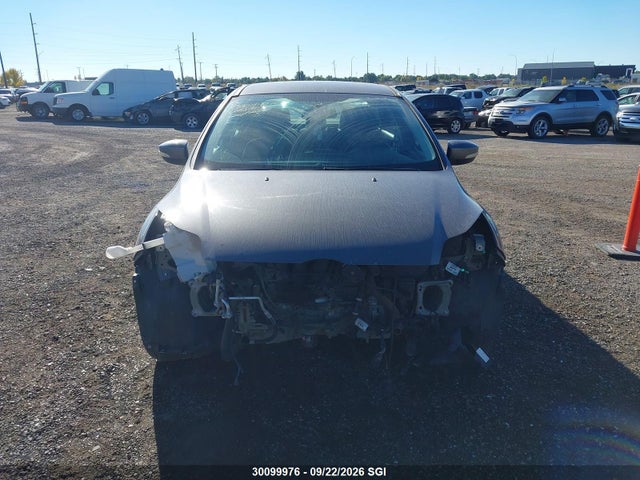 Aukcja sprzedaży 2013 Ford Focus Se, vin: 1FADP3F20DL248895, numer aukcji: 30099976