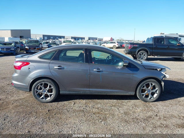 Aukcja sprzedaży 2013 Ford Focus Se, vin: 1FADP3F20DL248895, numer aukcji: 30099976