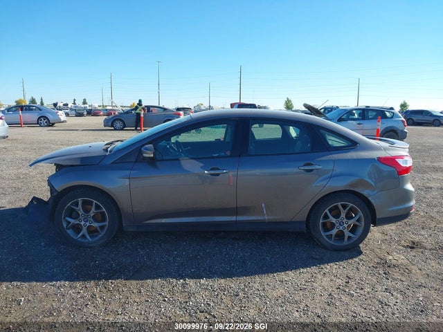 Aukcja sprzedaży 2013 Ford Focus Se, vin: 1FADP3F20DL248895, numer aukcji: 30099976