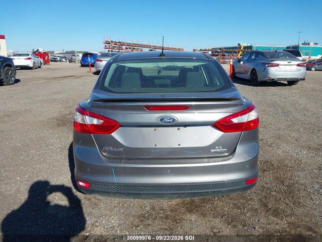 Aukcja sprzedaży 2013 Ford Focus Se, vin: 1FADP3F20DL248895, numer aukcji: 30099976