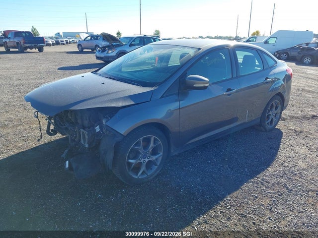 Aukcja sprzedaży 2013 Ford Focus Se, vin: 1FADP3F20DL248895, numer aukcji: 30099976