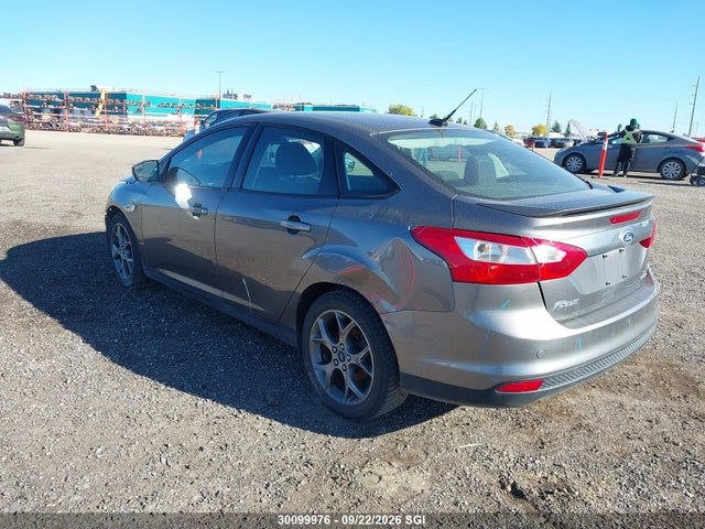 Aukcja sprzedaży 2013 Ford Focus Se, vin: 1FADP3F20DL248895, numer aukcji: 30099976