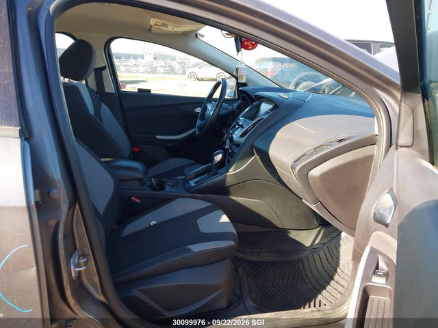 Aukcja sprzedaży 2013 Ford Focus Se, vin: 1FADP3F20DL248895, numer aukcji: 30099976