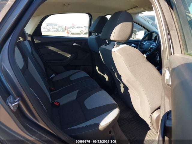 Aukcja sprzedaży 2013 Ford Focus Se, vin: 1FADP3F20DL248895, numer aukcji: 30099976