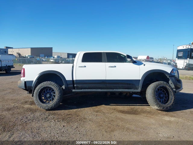 Aukcja sprzedaży 2017 Ram 1500 Rebel, vin: 1C6RR7YT5HS664371, numer aukcji: 30099977