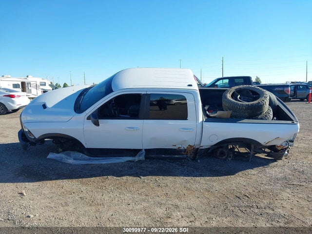Aukcja sprzedaży 2017 Ram 1500 Rebel, vin: 1C6RR7YT5HS664371, numer aukcji: 30099977