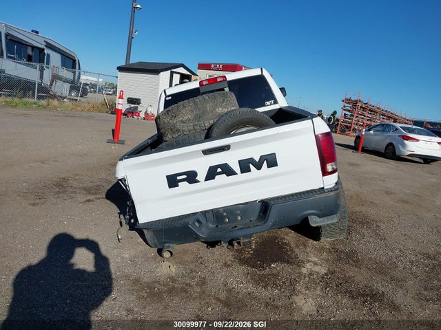 Aukcja sprzedaży 2017 Ram 1500 Rebel, vin: 1C6RR7YT5HS664371, numer aukcji: 30099977