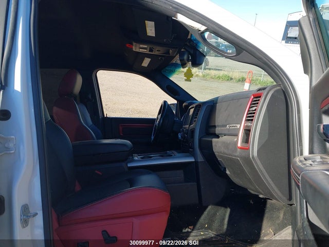 Aukcja sprzedaży 2017 Ram 1500 Rebel, vin: 1C6RR7YT5HS664371, numer aukcji: 30099977