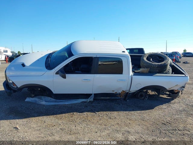 Aukcja sprzedaży 2017 Ram 1500 Rebel, vin: 1C6RR7YT5HS664371, numer aukcji: 30099977