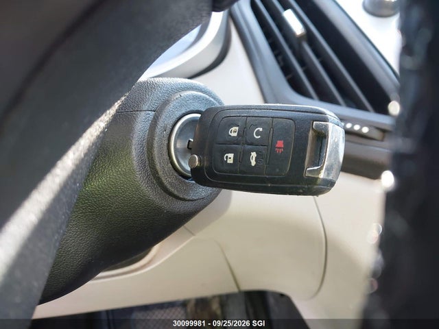 Продаж на аукціоні авто 2014 Chevrolet Equinox Ltz, vin: 2GNFLHE37E6375568, номер лоту: 30099981
