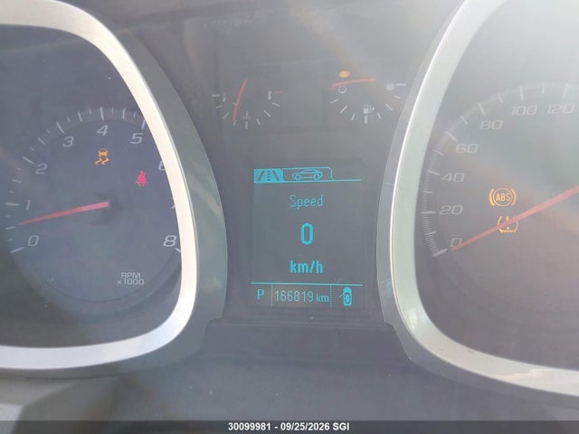 Продаж на аукціоні авто 2014 Chevrolet Equinox Ltz, vin: 2GNFLHE37E6375568, номер лоту: 30099981