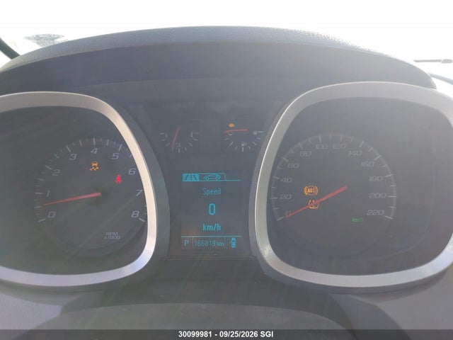 Продаж на аукціоні авто 2014 Chevrolet Equinox Ltz, vin: 2GNFLHE37E6375568, номер лоту: 30099981