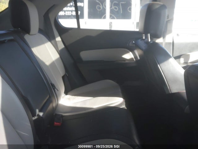 Продаж на аукціоні авто 2014 Chevrolet Equinox Ltz, vin: 2GNFLHE37E6375568, номер лоту: 30099981