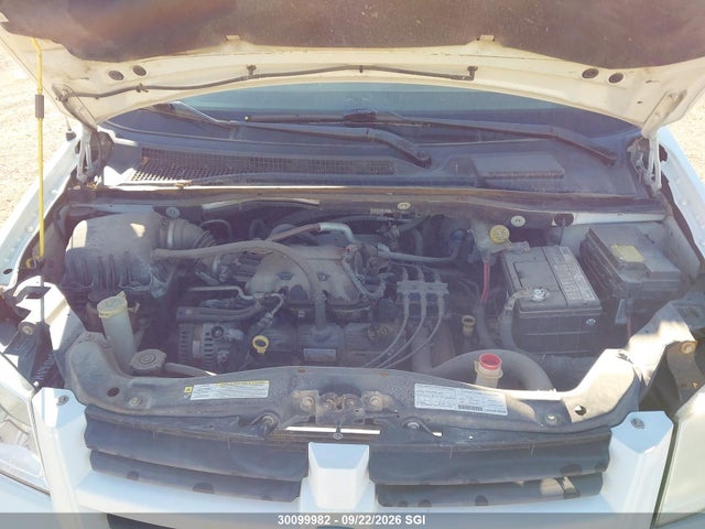 Aukcja sprzedaży 2008 Dodge Grand Caravan Se, vin: 2D8HN44H68R131044, numer aukcji: 30099982