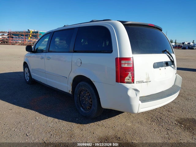 Aukcja sprzedaży 2008 Dodge Grand Caravan Se, vin: 2D8HN44H68R131044, numer aukcji: 30099982