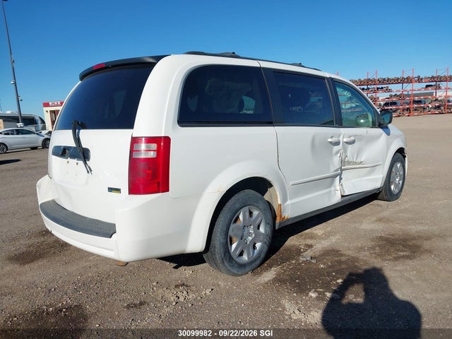 Aukcja sprzedaży 2008 Dodge Grand Caravan Se, vin: 2D8HN44H68R131044, numer aukcji: 30099982