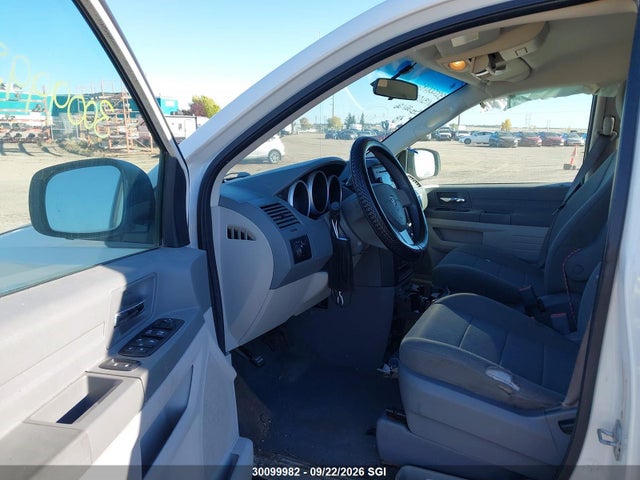 Aukcja sprzedaży 2008 Dodge Grand Caravan Se, vin: 2D8HN44H68R131044, numer aukcji: 30099982