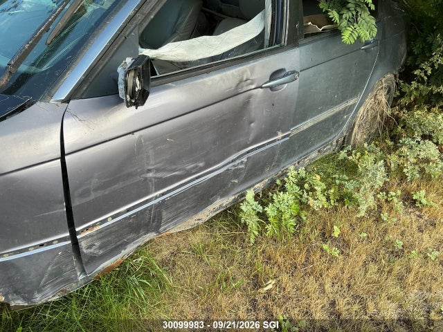 30099983 :رقم المزاد ، WBAET37465NJ89770 vin ، 2005 Bmw 325 I مزاد بيع