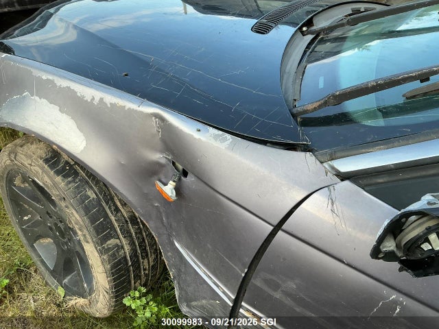 30099983 :رقم المزاد ، WBAET37465NJ89770 vin ، 2005 Bmw 325 I مزاد بيع