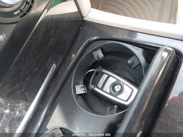 30097531 :رقم المزاد ، WBAKB835X9CY57072 vin ، 2009 Bmw 750 Li مزاد بيع