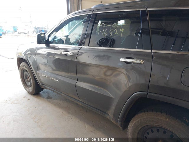Aukcja sprzedaży 2014 Jeep Grand Cherokee Limited, vin: 1C4RJFBG2EC307161, numer aukcji: 30099195