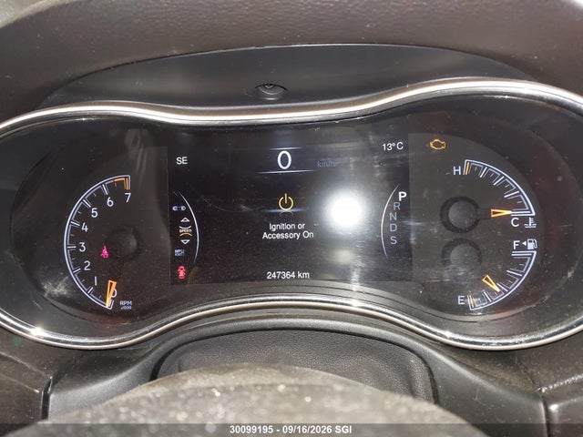Aukcja sprzedaży 2014 Jeep Grand Cherokee Limited, vin: 1C4RJFBG2EC307161, numer aukcji: 30099195