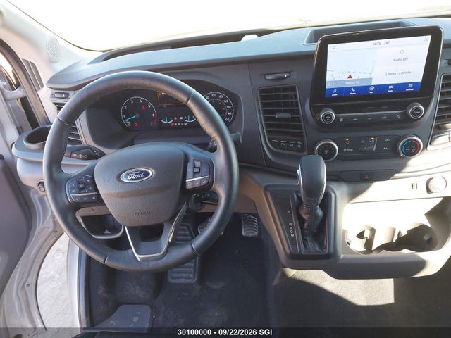 2021 Ford Transit T-350 Hd მანქანა იყიდება აუქციონზე, vin: 1FDRU8XG5MKA72962, აუქციონის ნომერი: 30100000
